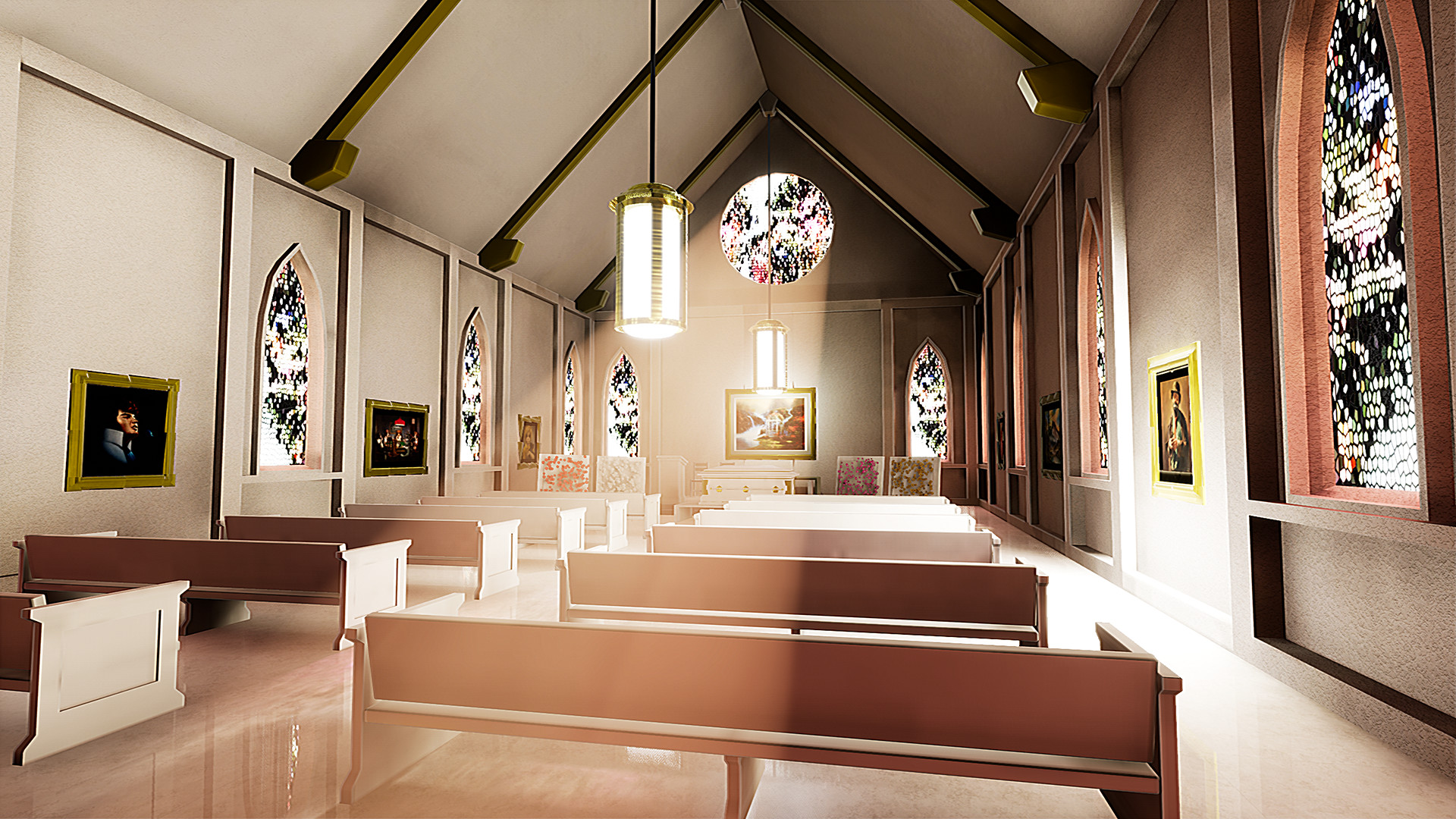 Beating A Dead Horse With A One-Trick Pony - Screenshot 4