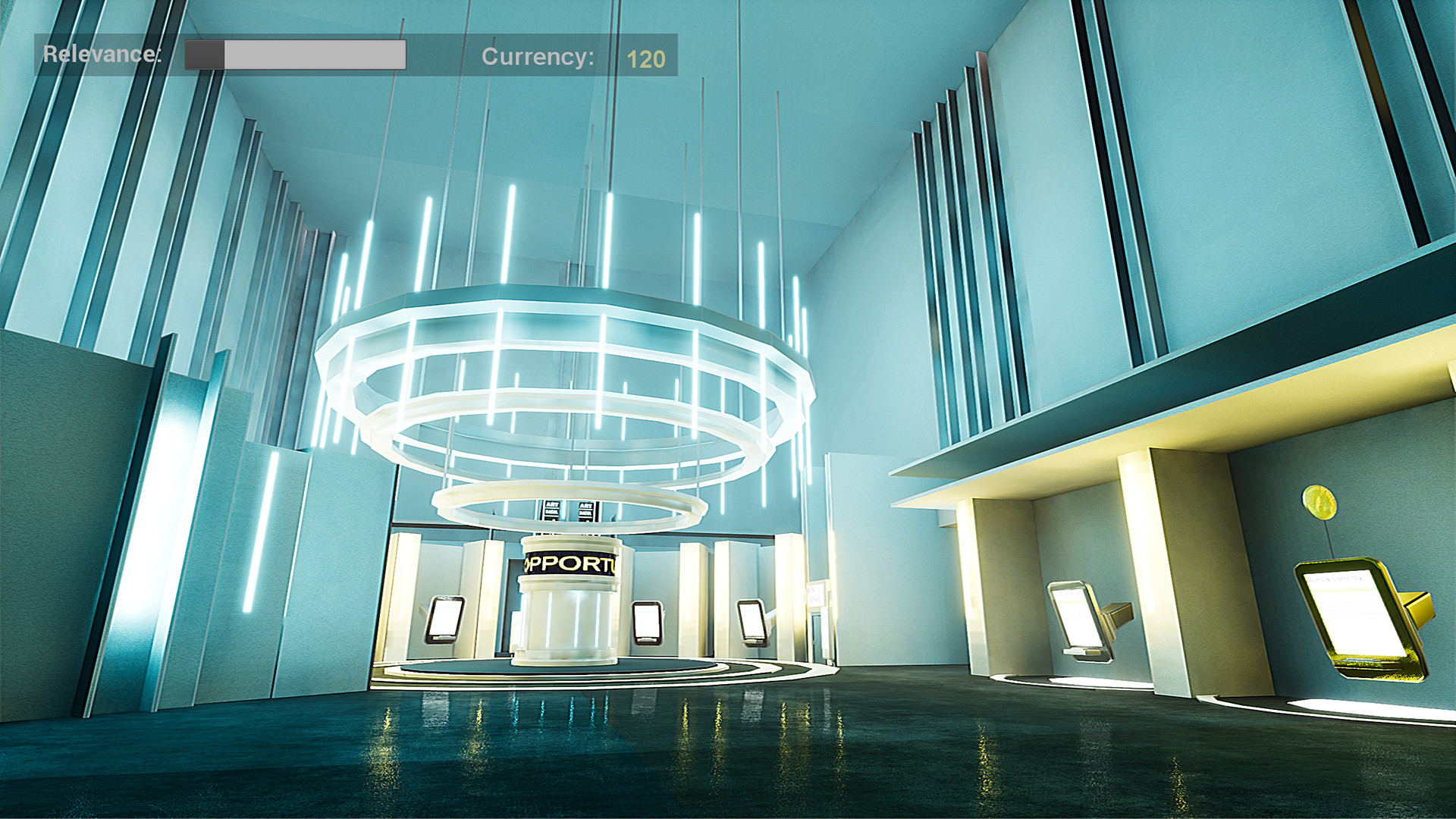 Beating A Dead Horse With A One-Trick Pony - Screenshot 2