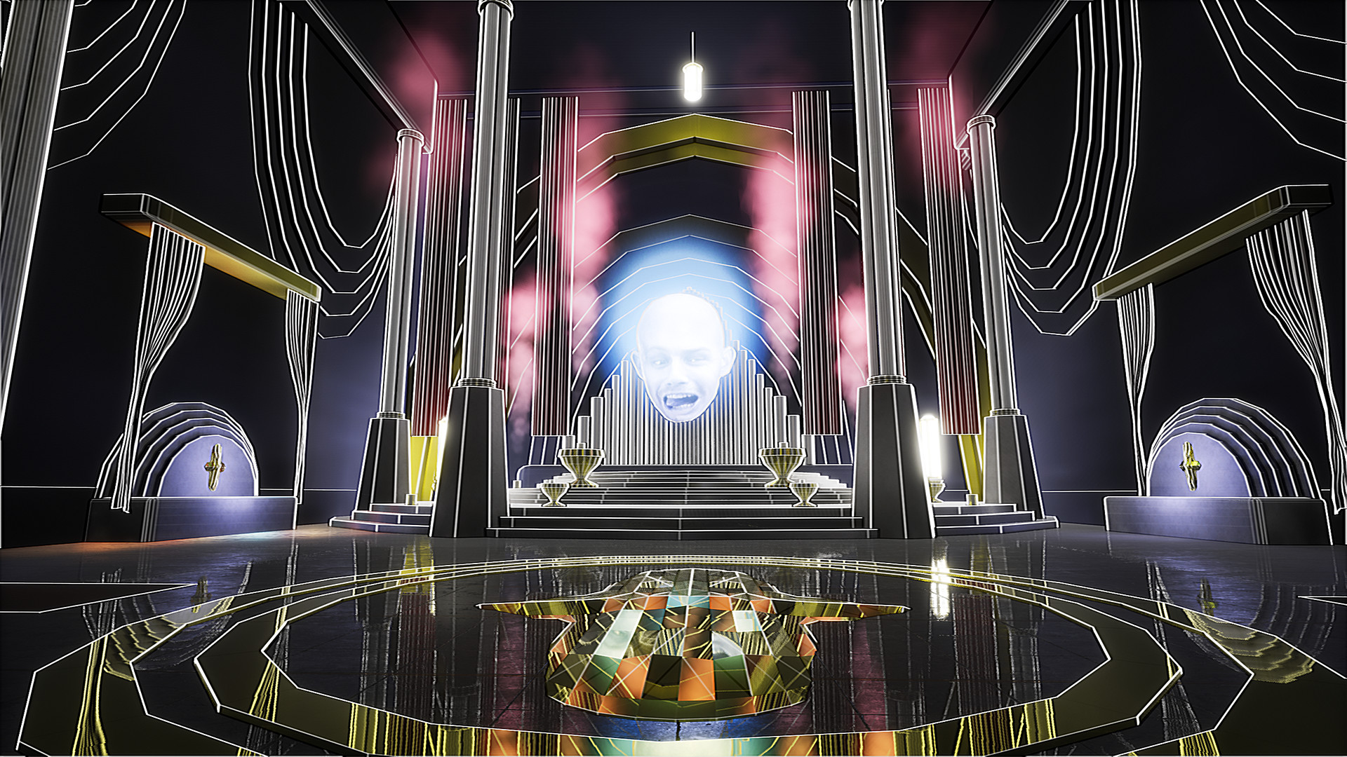 Beating A Dead Horse With A One-Trick Pony - Screenshot 1