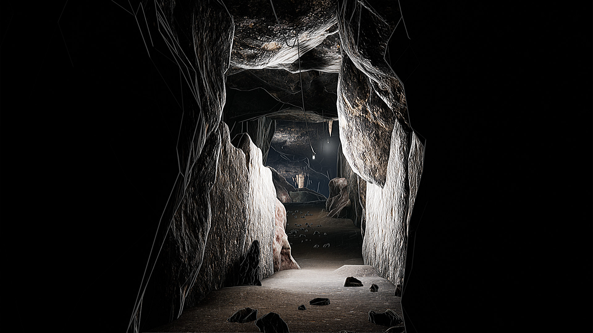 Beating A Dead Horse With A One-Trick Pony - Screenshot 6