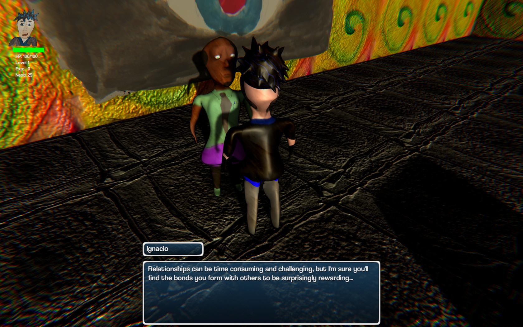 Candice DeBebe's Scandalous Secrets - Screenshot 3