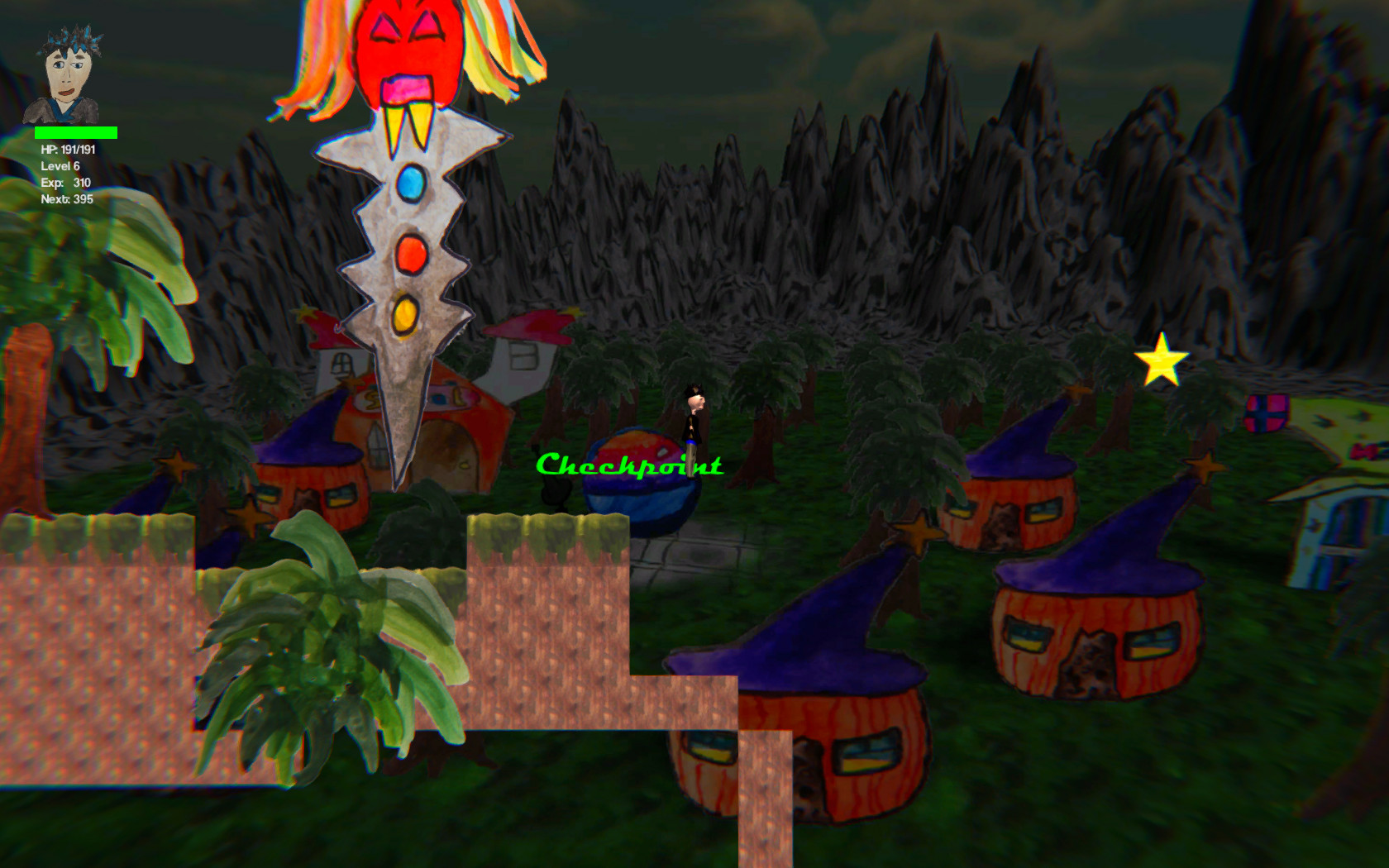 Candice DeBebe's Scandalous Secrets - Screenshot 9