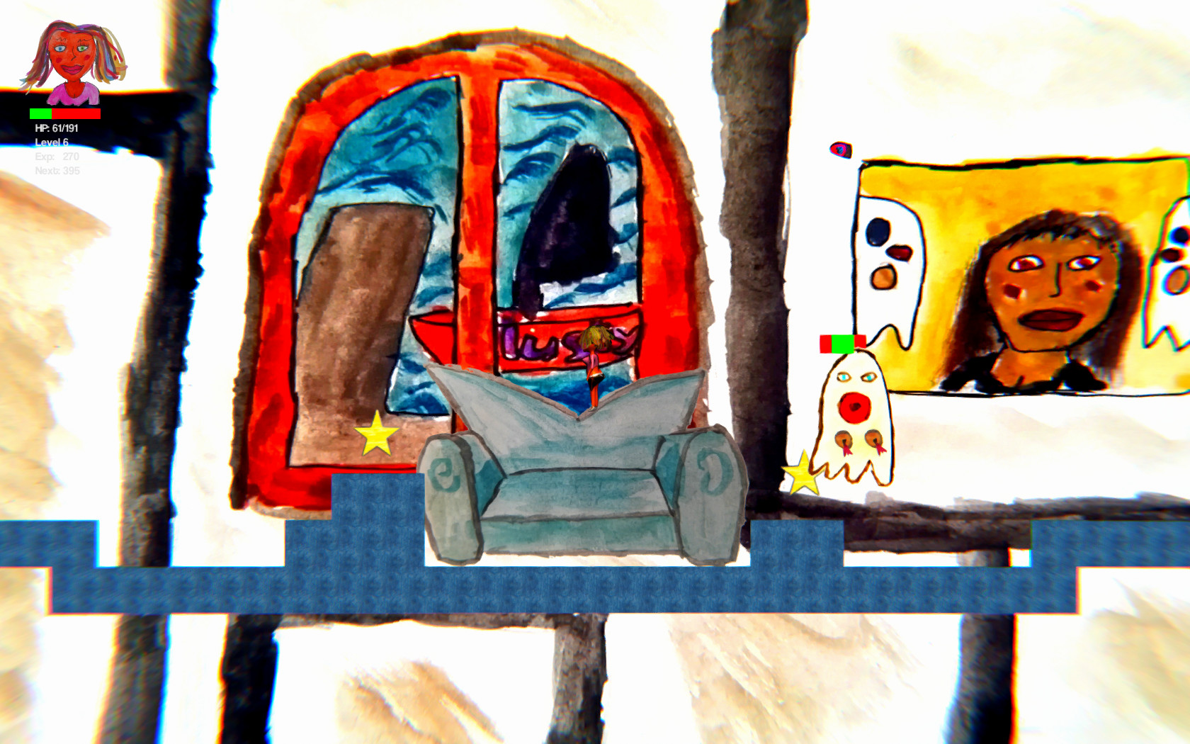 Candice DeBebe's Scandalous Secrets - Screenshot 6