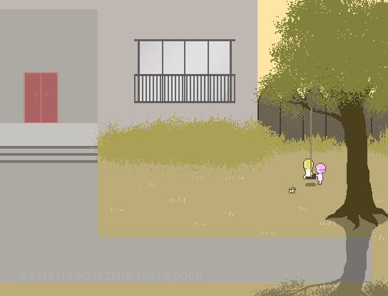 At Home Alone - Screenshot 5