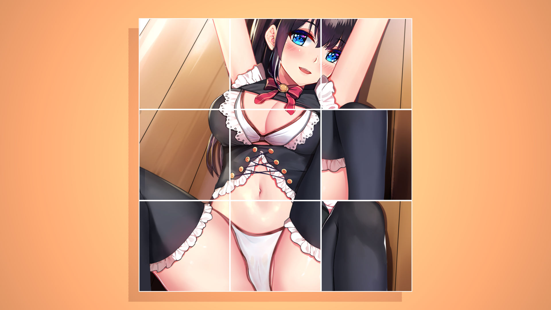 Hentai Girl Betty - Screenshot 1