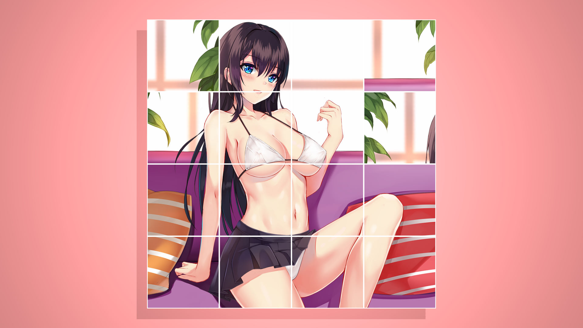 Hentai Girl Betty - Screenshot 4