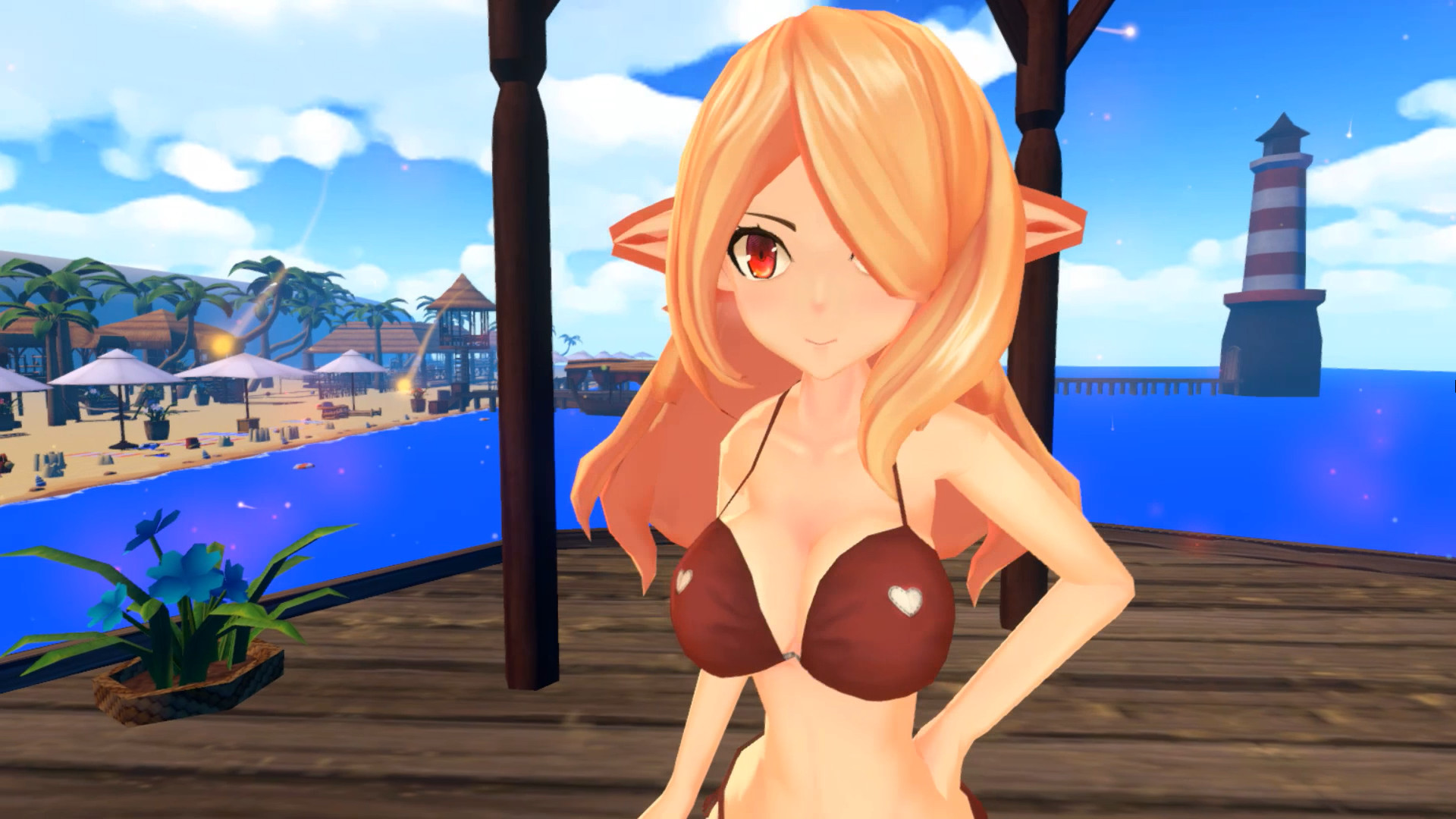 Play Girls - Screenshot 3