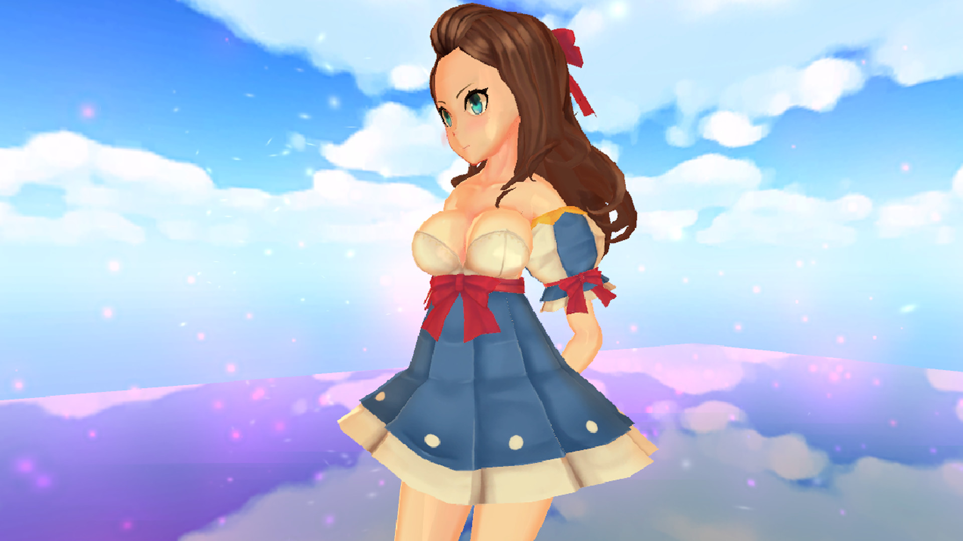 Play Girls - Screenshot 1