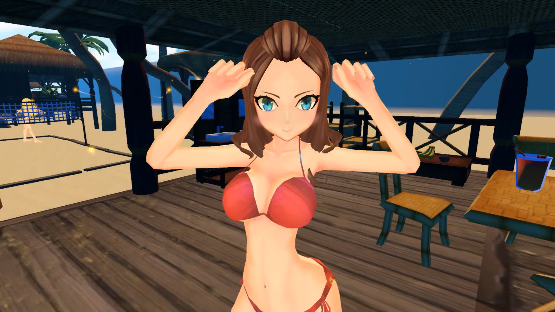 Play Girls - Screenshot 2