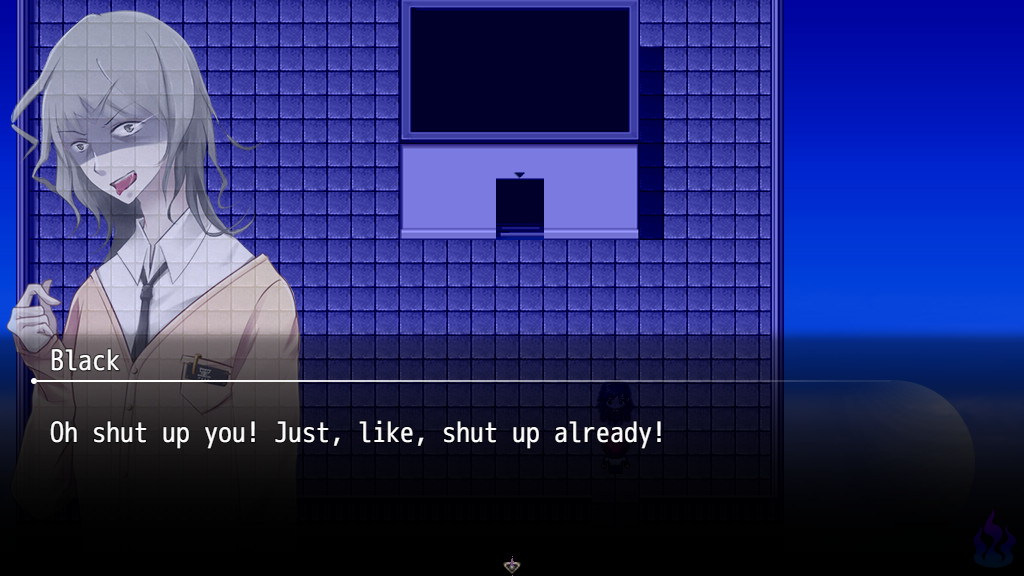 Physical Exorcism: Case 01 - Screenshot 7