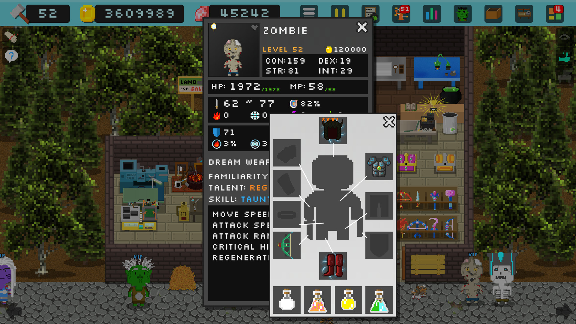 Goblin's Shop - Screenshot 7
