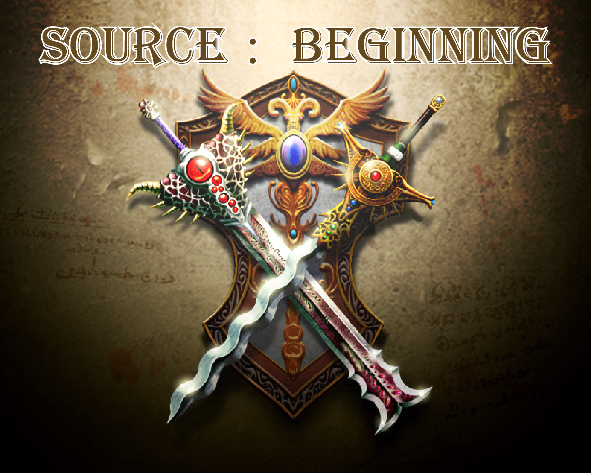 Source beginning - Screenshot 5