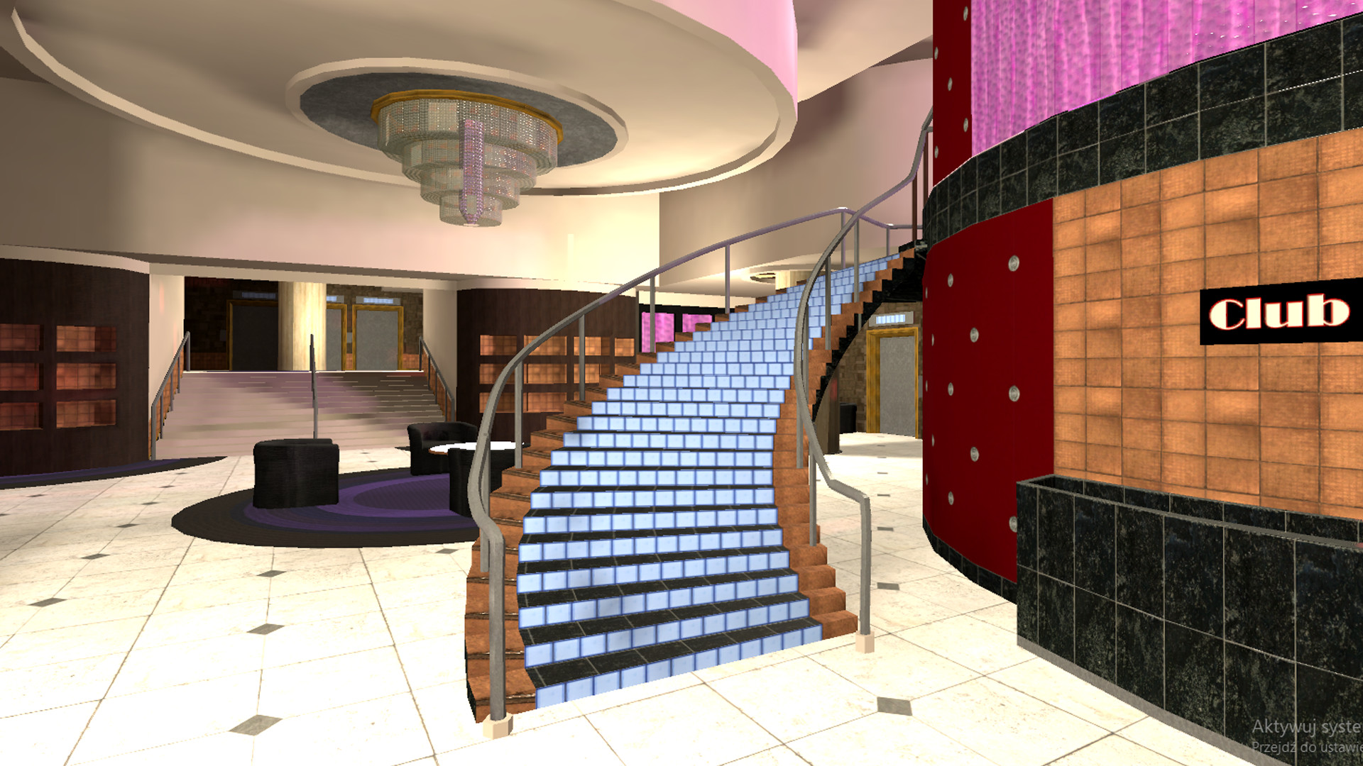 Sexy Girls - Screenshot 1