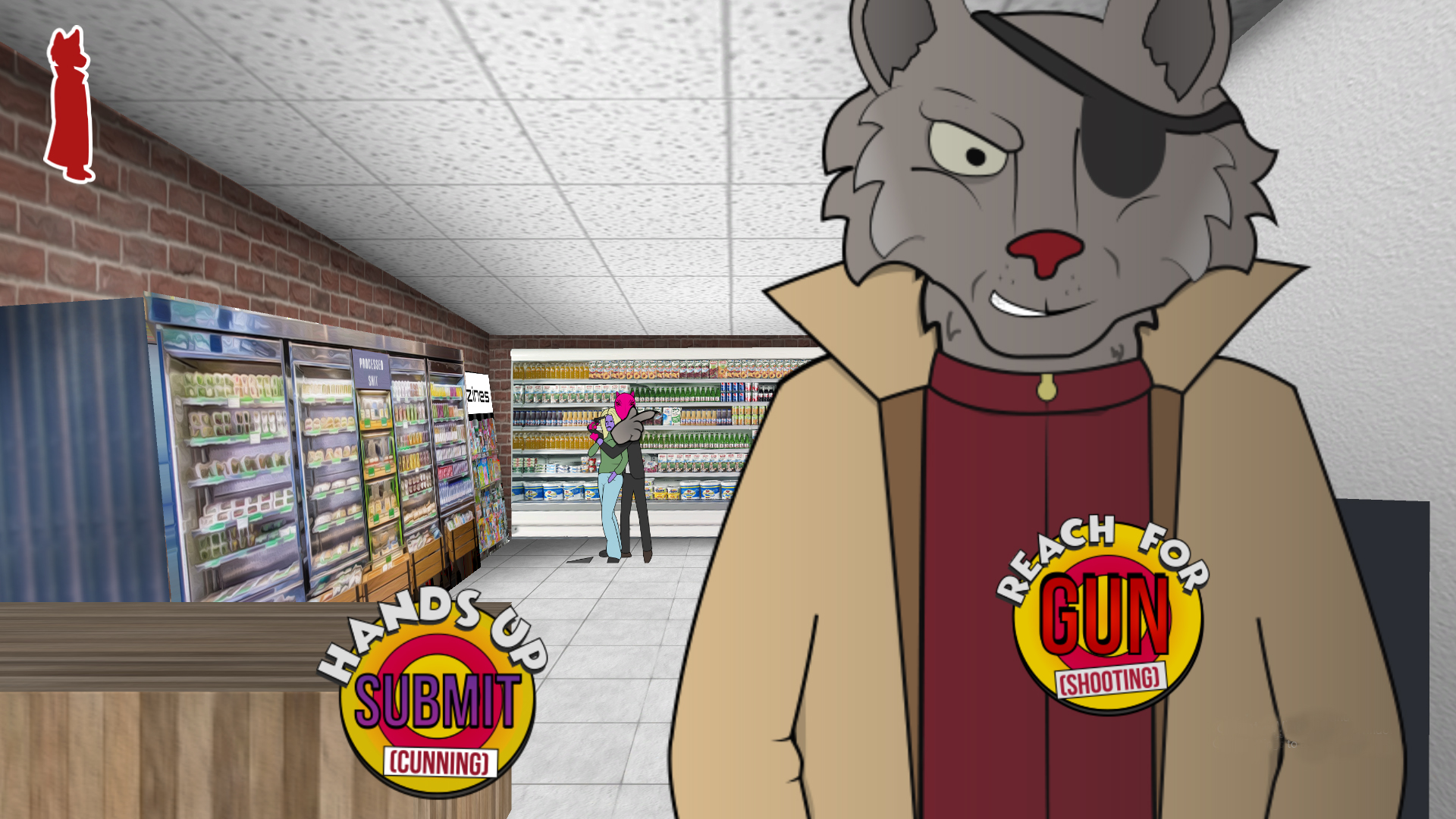 Draco's Misfortune - Screenshot 12