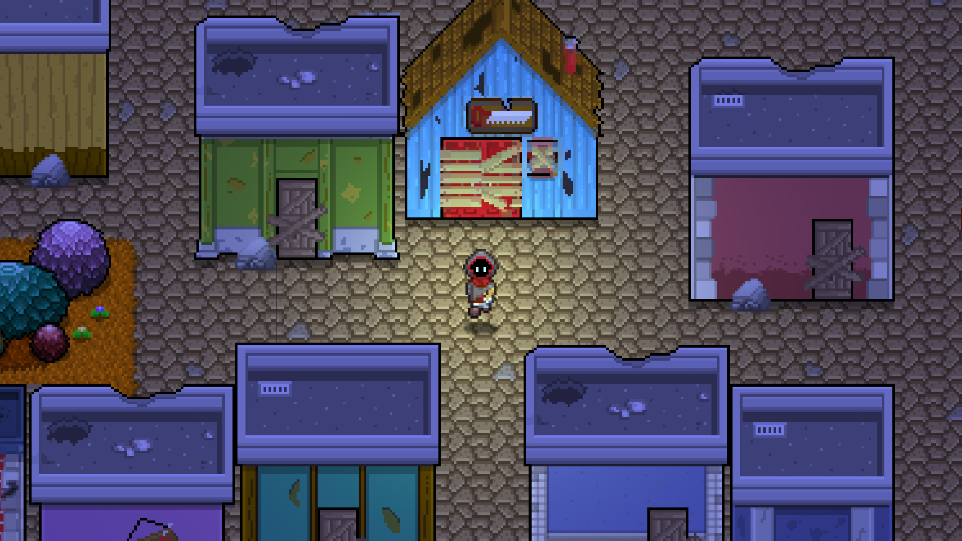 Atomic Rancher - Screenshot 2