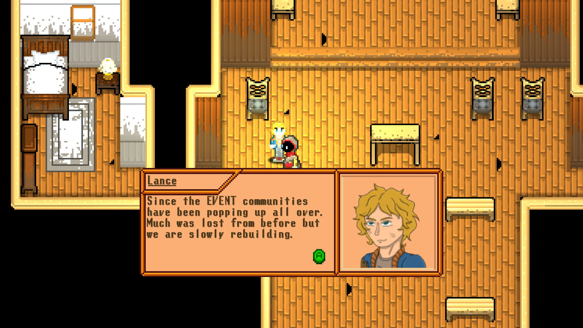 Atomic Rancher - Screenshot 4