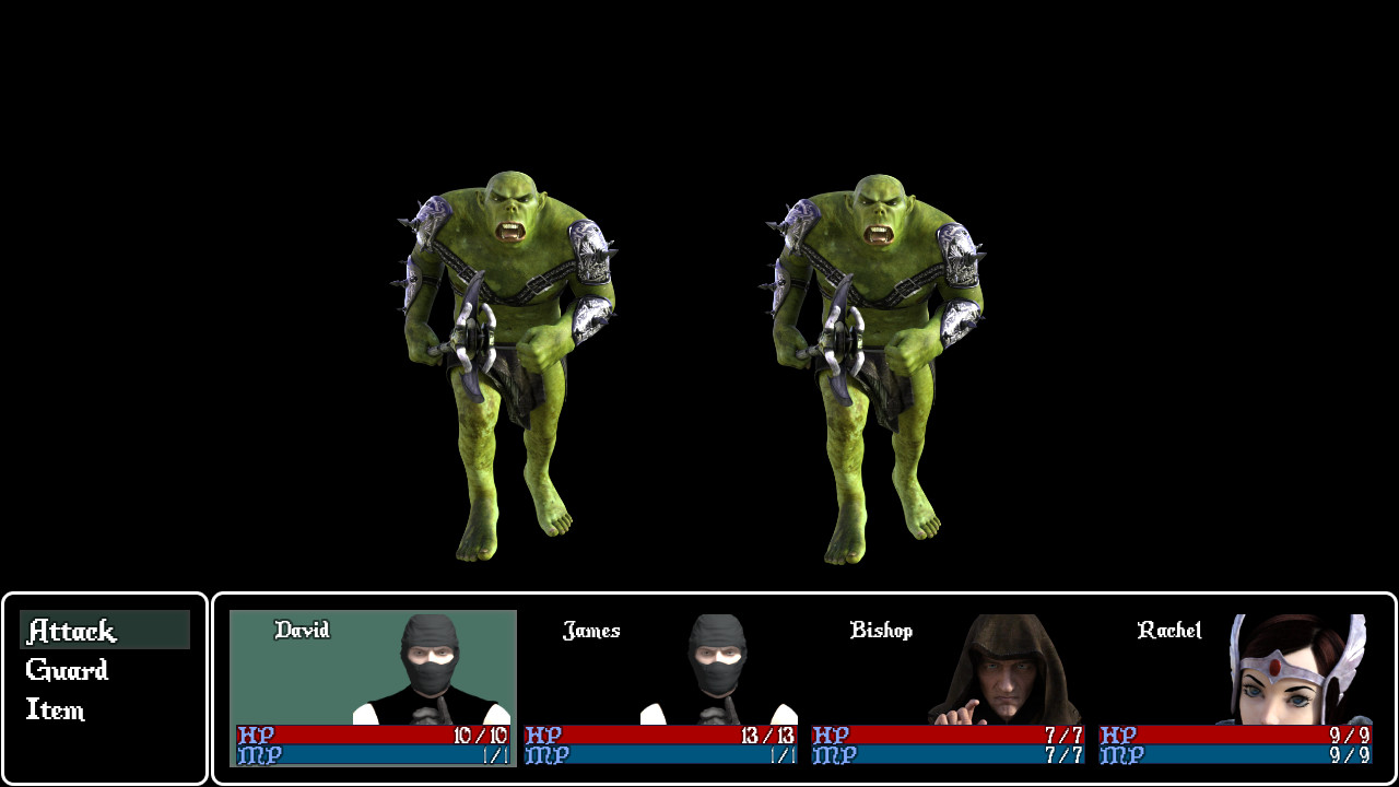 Kobold Slayer - Screenshot 7