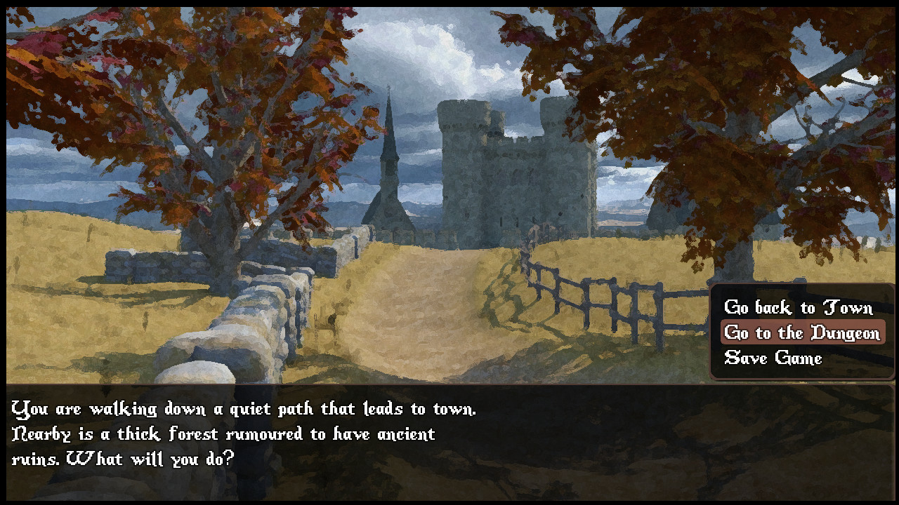 Kobold Slayer - Screenshot 9