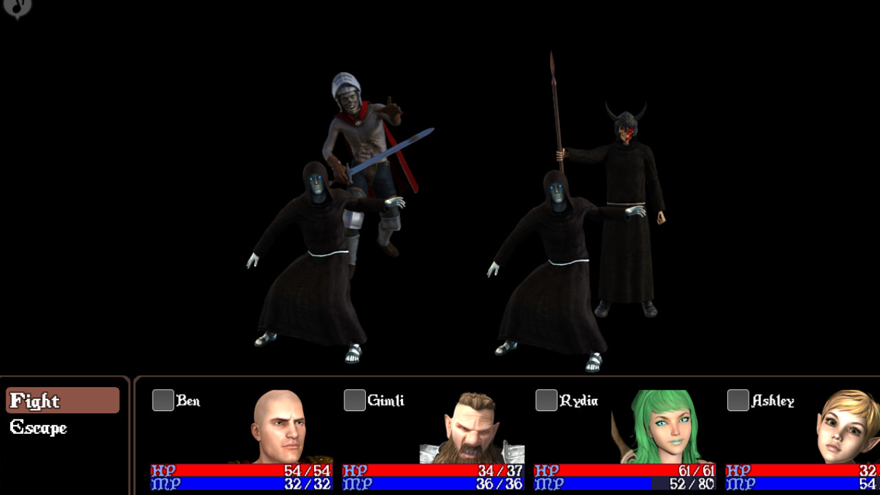 Kobold Slayer - Screenshot 3