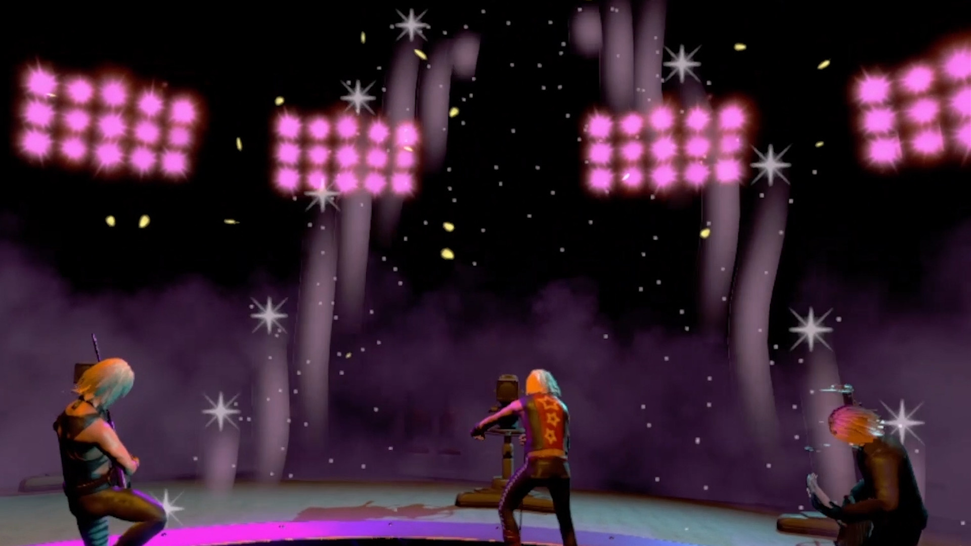 Riff VR for Arcades - Screenshot 3