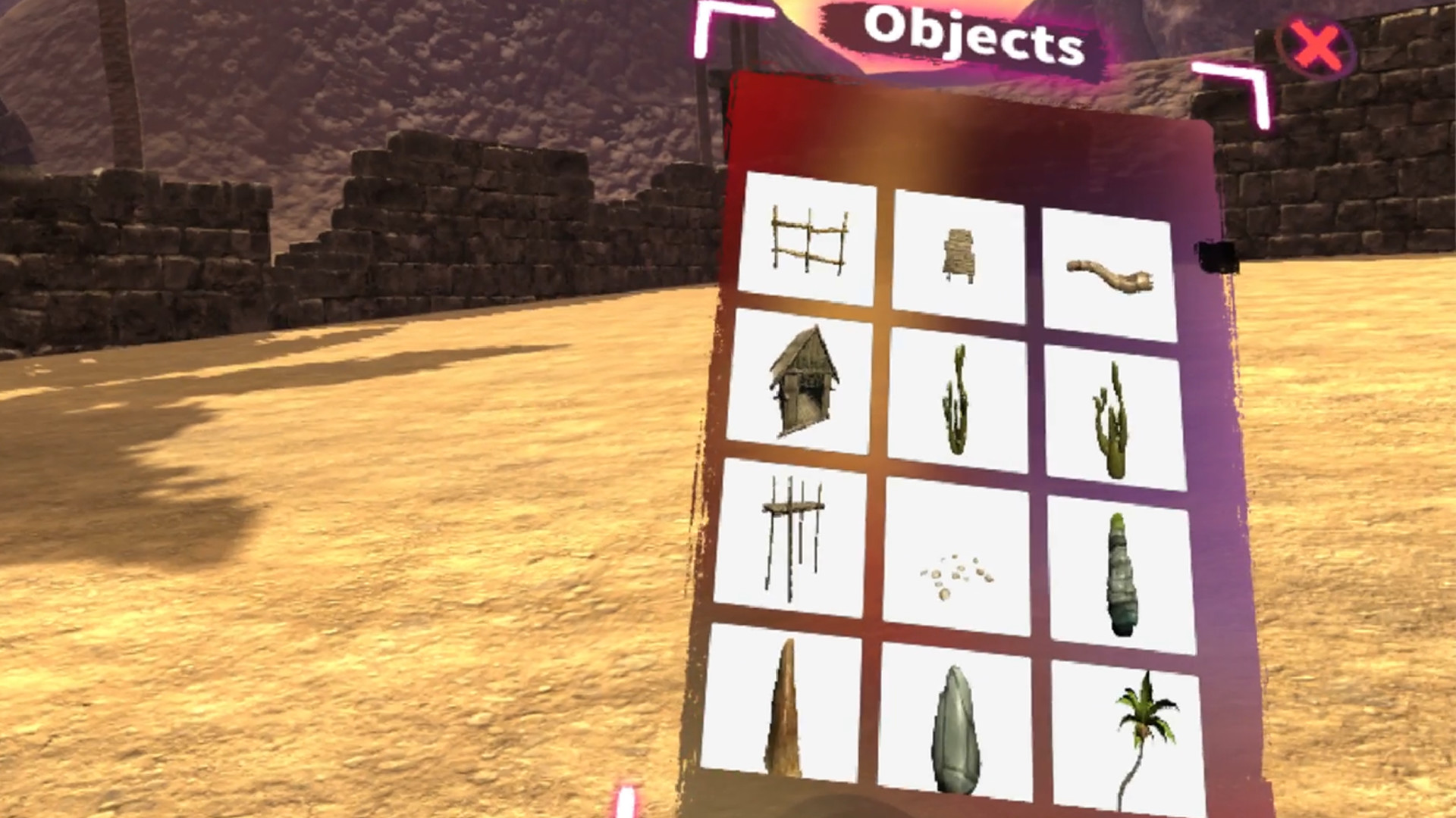 Riff VR for Arcades - Screenshot 6