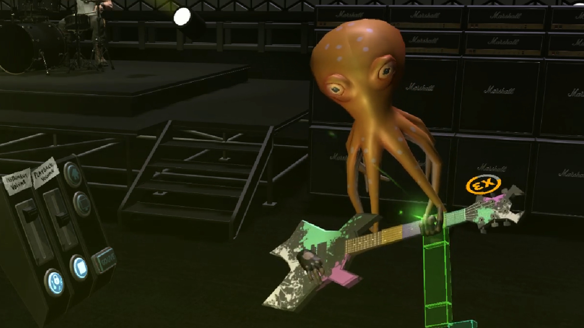 Riff VR for Arcades - Screenshot 9