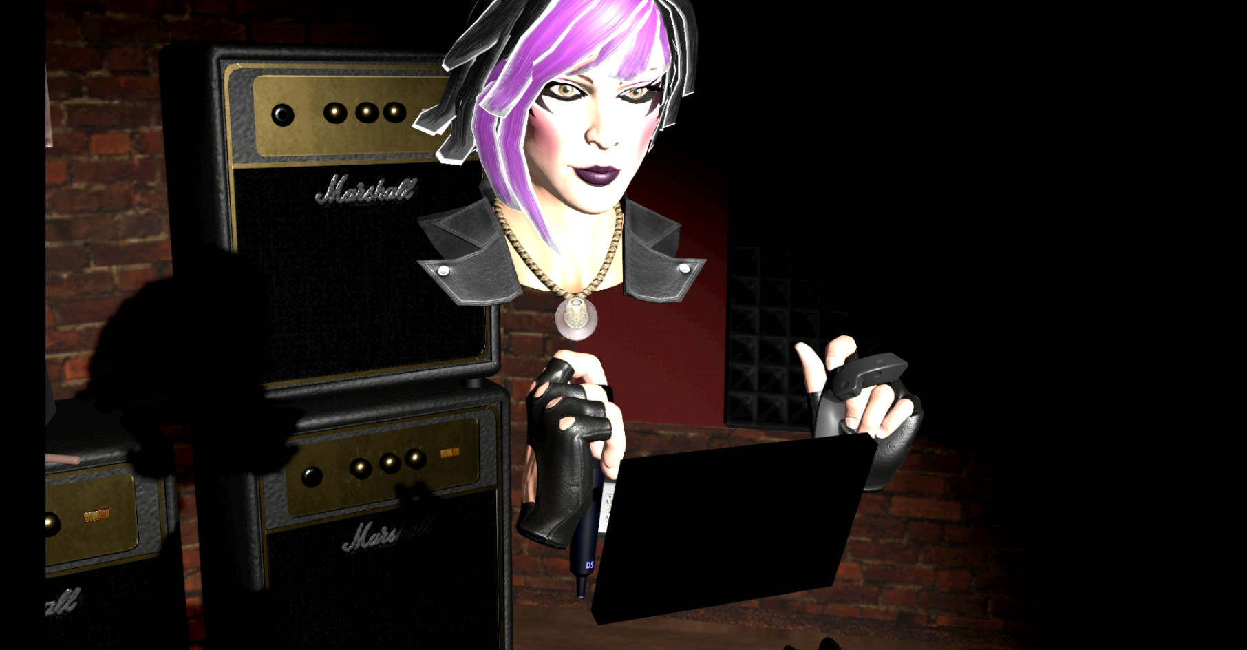 Riff VR for Arcades - Screenshot 5