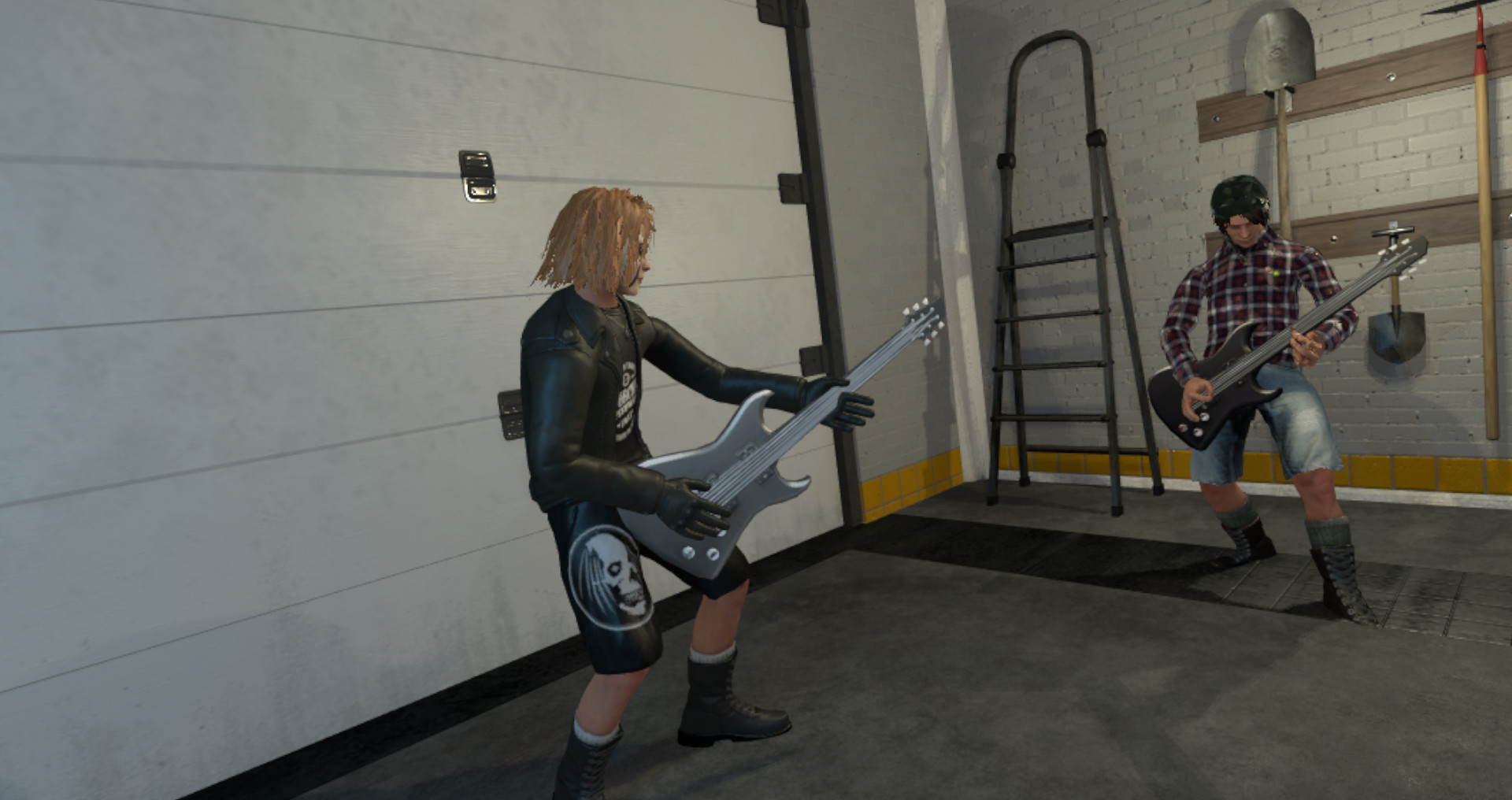 Riff VR for Arcades - Screenshot 10