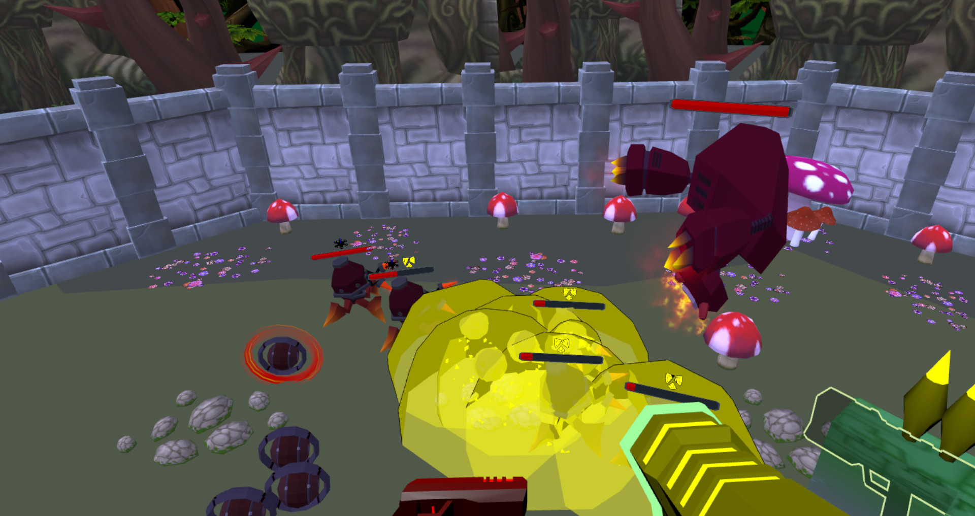 PlanTechtor - Screenshot 8