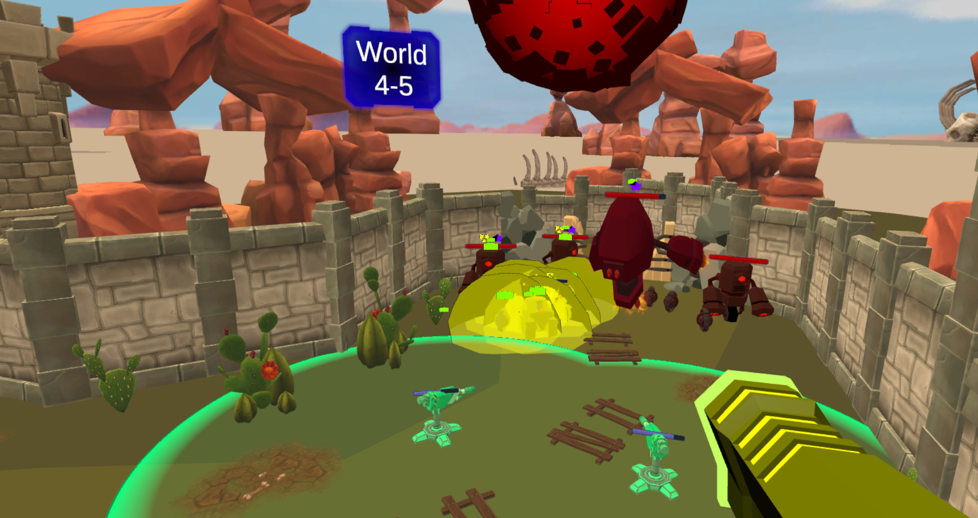 PlanTechtor - Screenshot 6