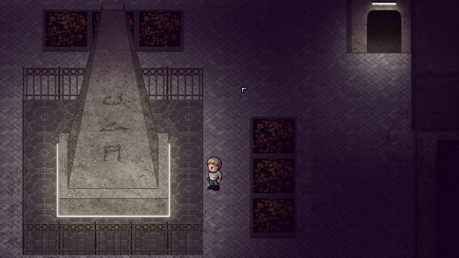 Reality Falls - Screenshot 5