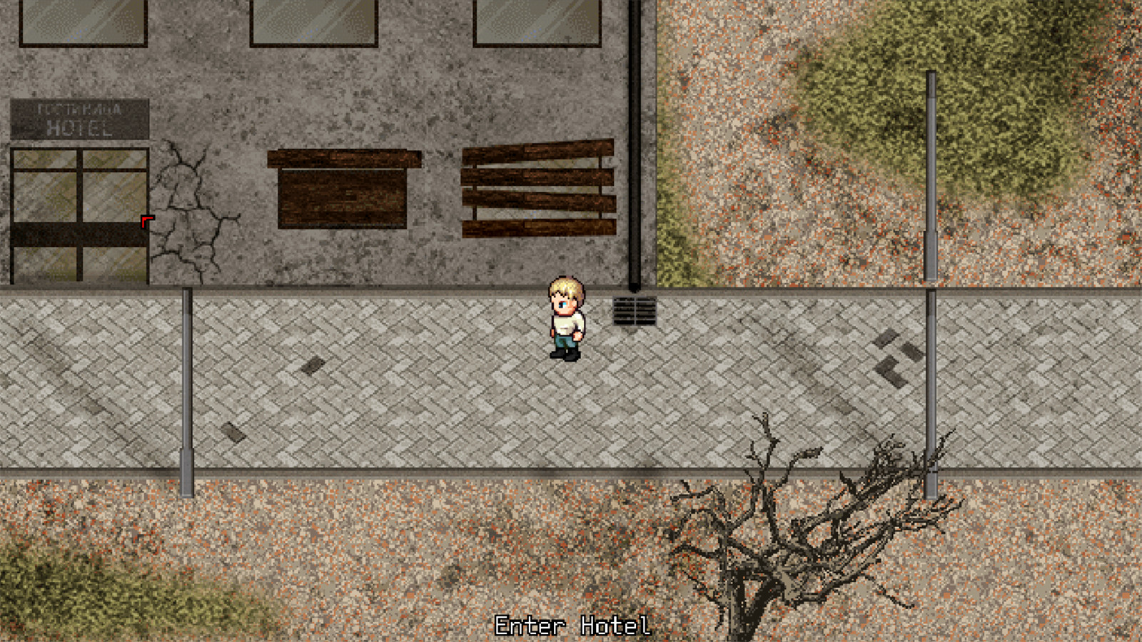 Reality Falls - Screenshot 6