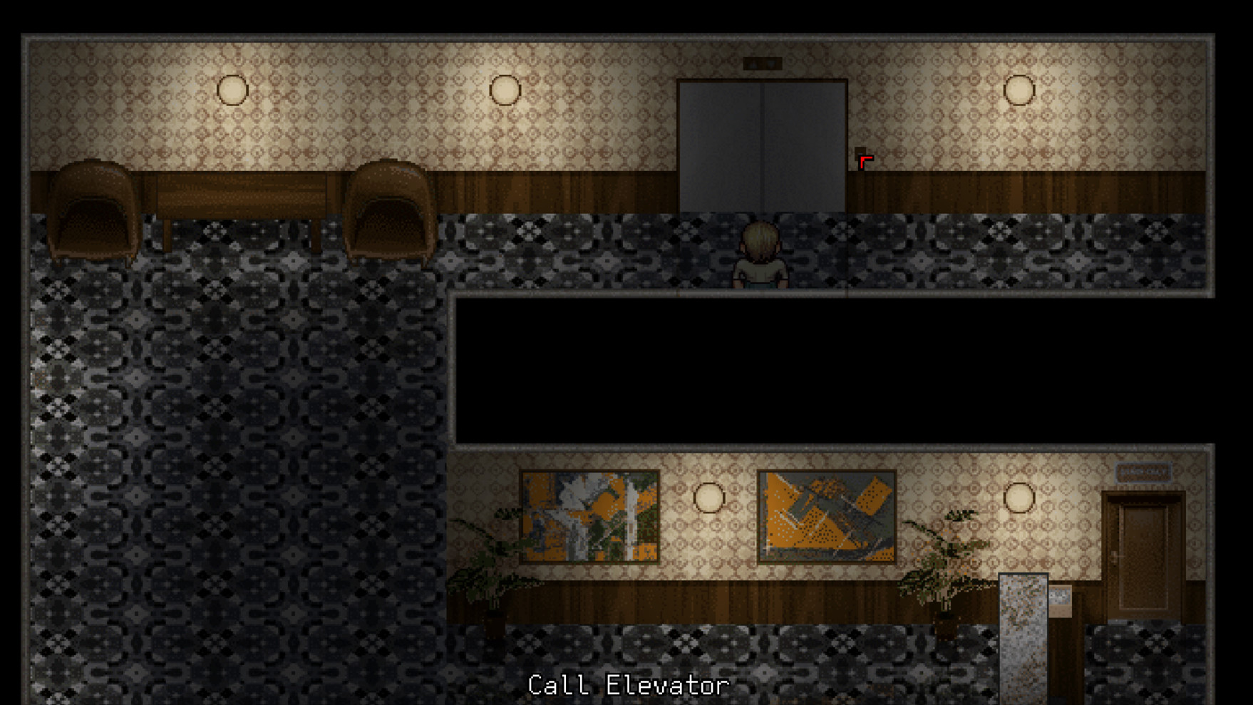 Reality Falls - Screenshot 4