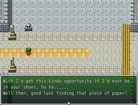 Daedalic Complex - Screenshot 5