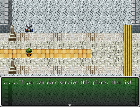 Daedalic Complex - Screenshot 9