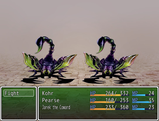 Daedalic Complex - Screenshot 11