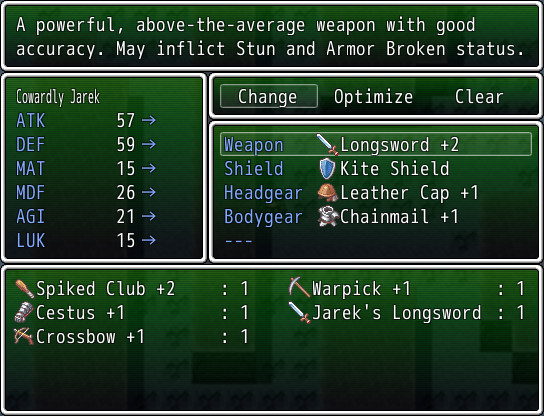 Daedalic Complex - Screenshot 4