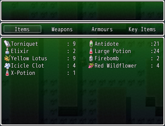 Daedalic Complex - Screenshot 7