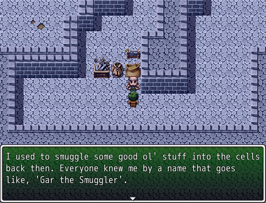 Daedalic Complex - Screenshot 6