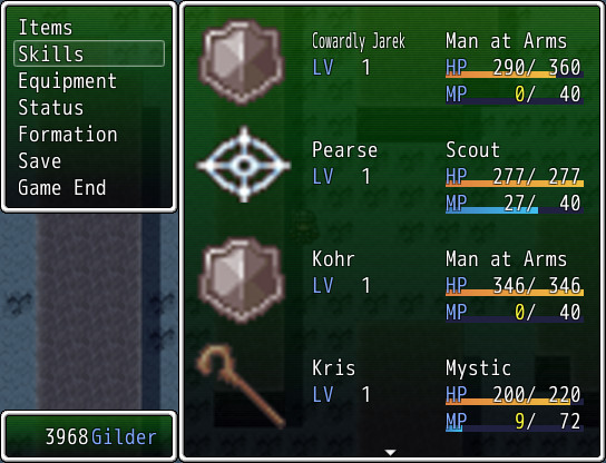 Daedalic Complex - Screenshot 3