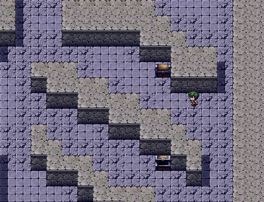 Daedalic Complex - Screenshot 1