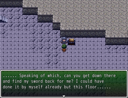 Daedalic Complex - Screenshot 8