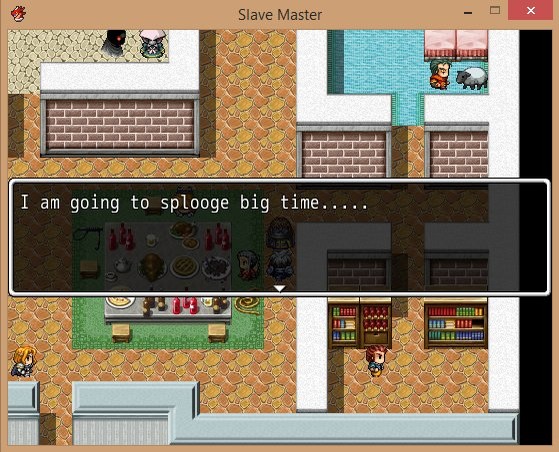 Slave Master: The Game - Screenshot 12