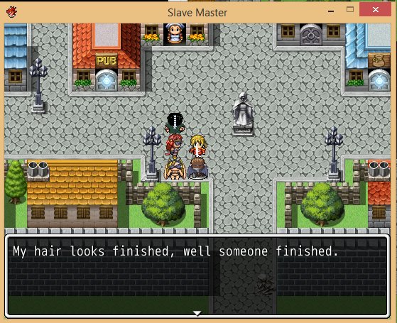 Slave Master: The Game - Screenshot 8