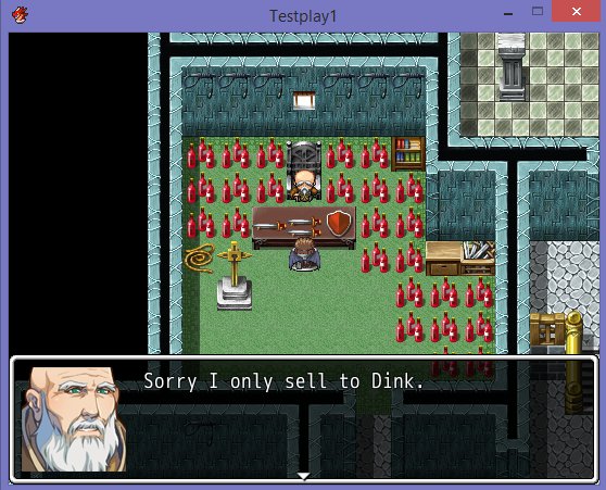 Slave Master: The Game - Screenshot 1