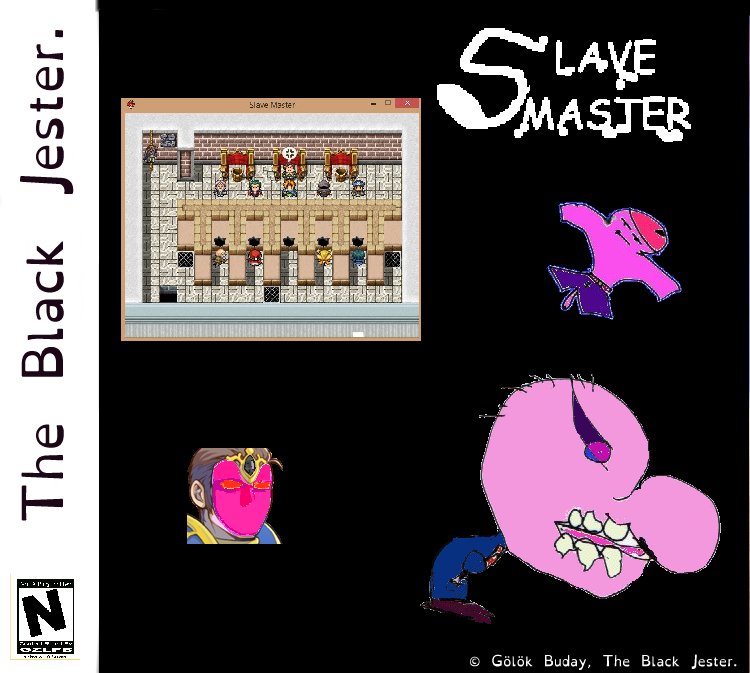 Slave Master: The Game - Screenshot 4