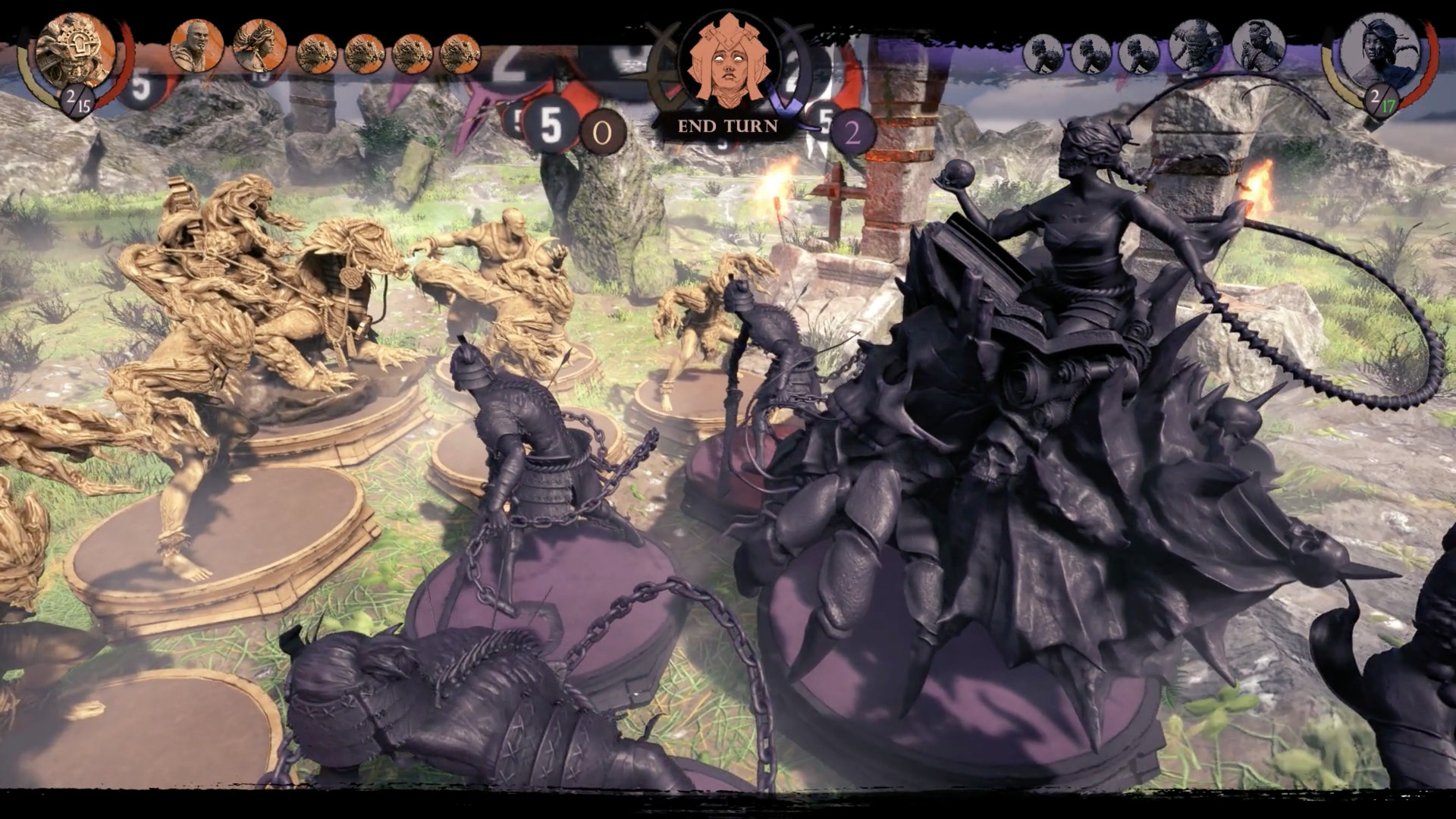 Dromenon - Academic Version - Screenshot 6