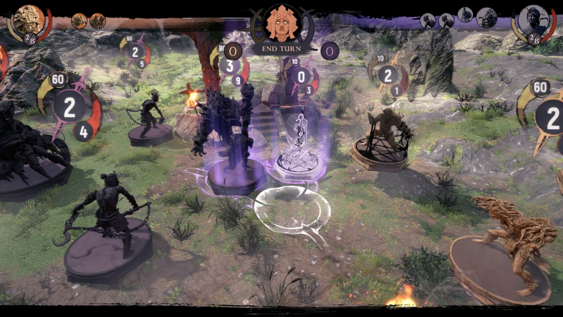 Dromenon - Academic Version - Screenshot 9