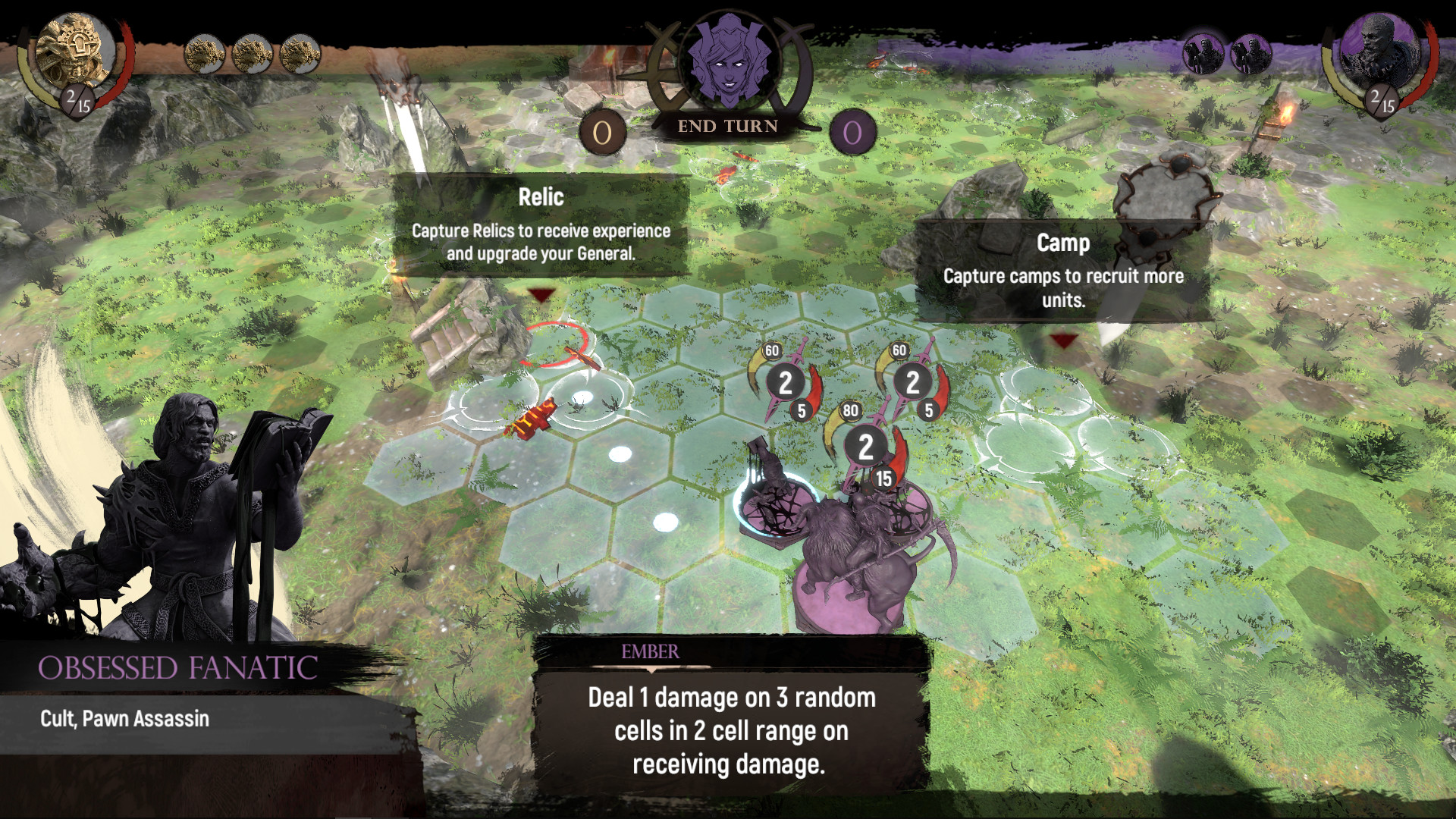 Dromenon - Academic Version - Screenshot 2