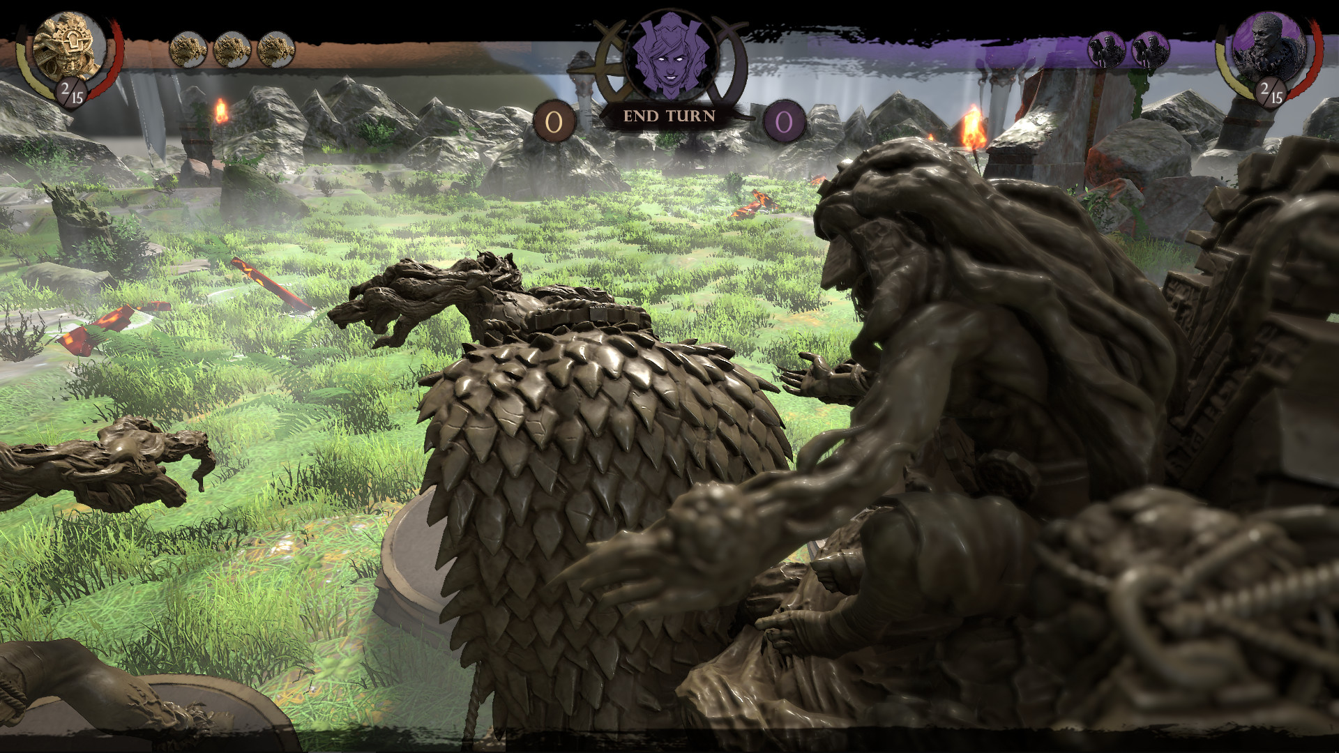 Dromenon - Academic Version - Screenshot 10